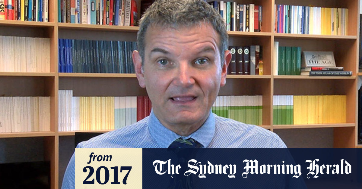 Video Interest Rates Unchanged